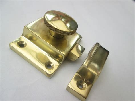 locking steel cabinet latch|cabinet handle with thumb latch.